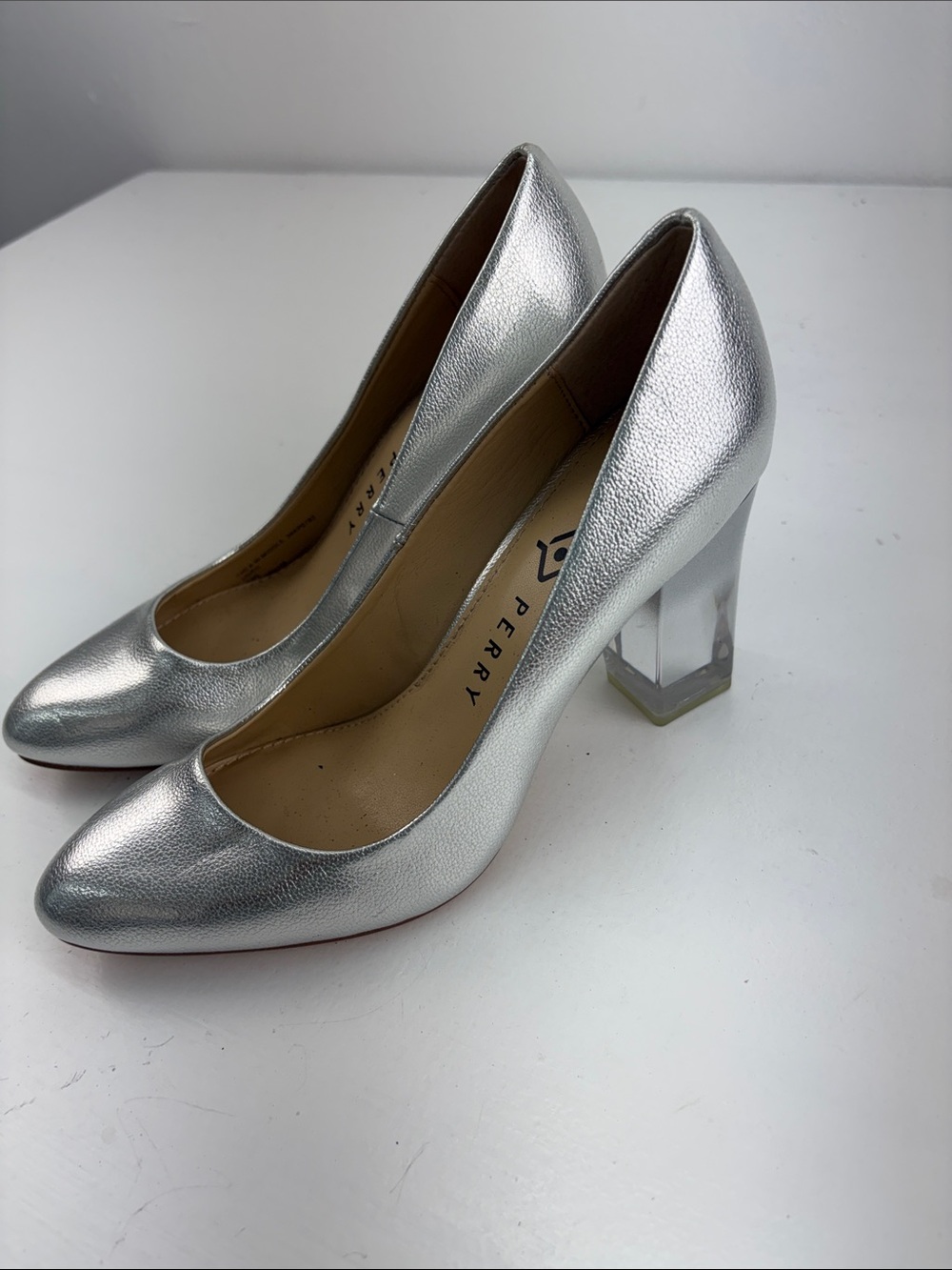 Katy Perry Heels Womens 5